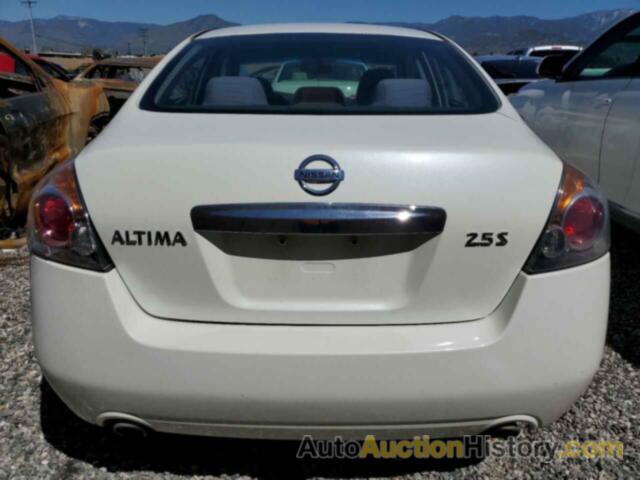 NISSAN ALTIMA BASE, 1N4AL2AP3CC238291