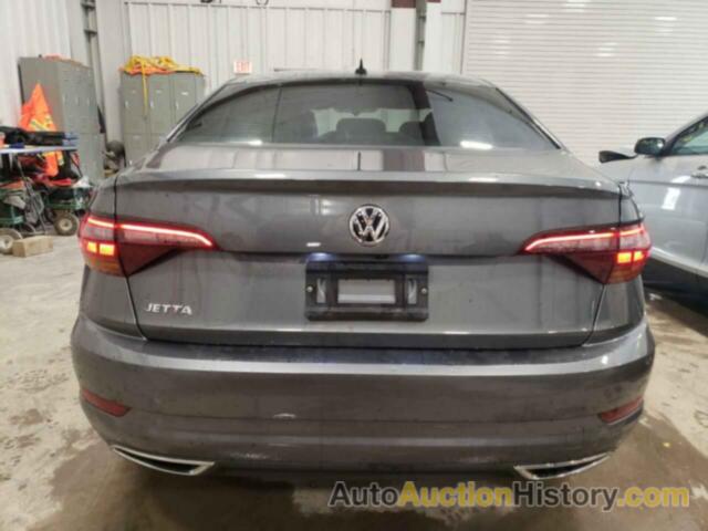 VOLKSWAGEN JETTA S, 3VWCB7BU8KM248039