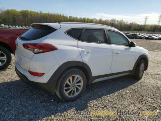 HYUNDAI TUCSON LIMITED, KM8J33A45HU263972