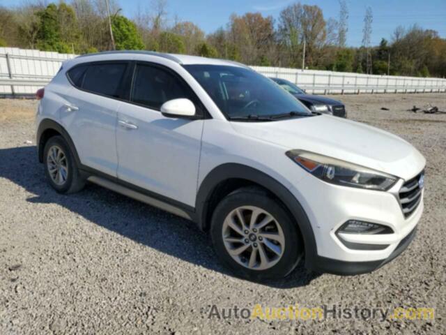 HYUNDAI TUCSON LIMITED, KM8J33A45HU263972