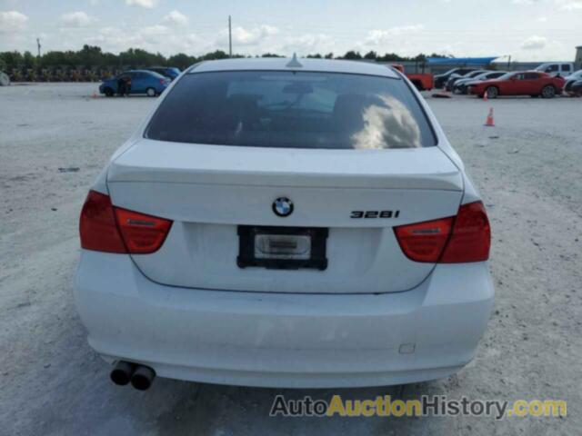 BMW 3 SERIES I, WBAPH77549NM27423