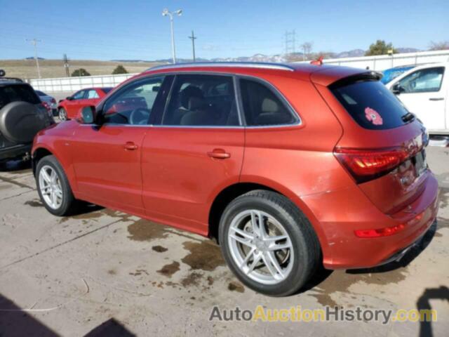 AUDI Q5 PREMIUM PLUS, WA1DGAFP0EA074103