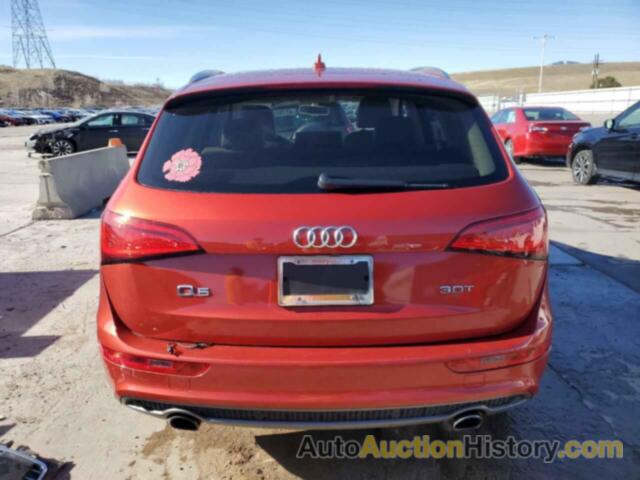 AUDI Q5 PREMIUM PLUS, WA1DGAFP0EA074103