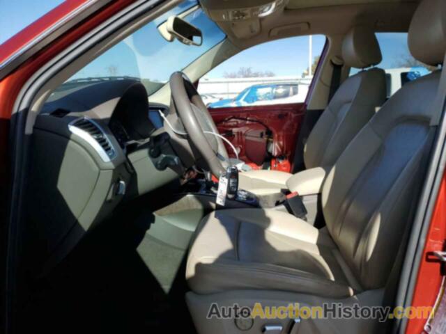 AUDI Q5 PREMIUM PLUS, WA1DGAFP0EA074103