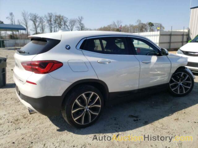 BMW X2 SDRIVE28I, WBXYJ3C34JEJ84258