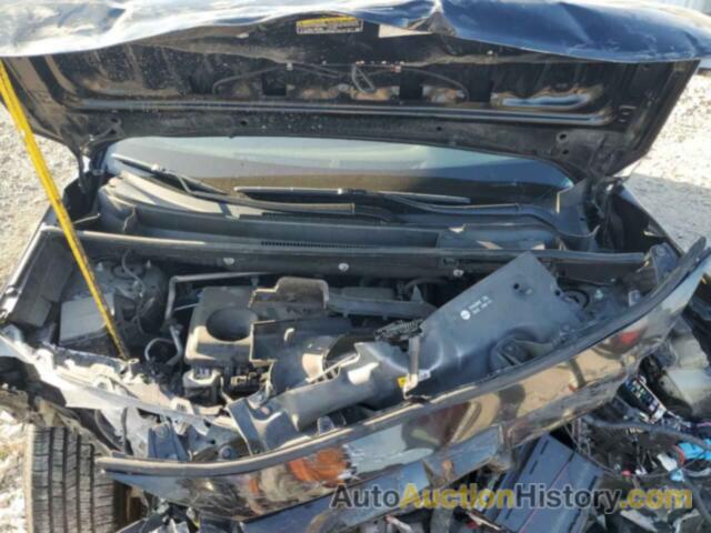 TOYOTA RAV4 XLE, 2T3W1RFV0KW026899