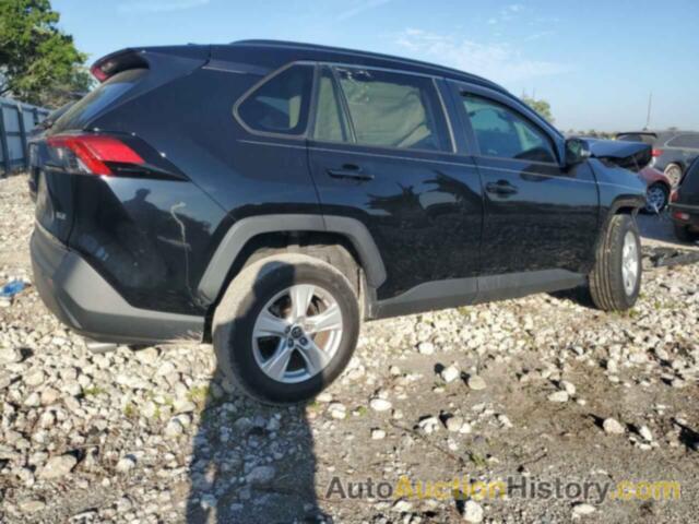 TOYOTA RAV4 XLE, 2T3W1RFV0KW026899