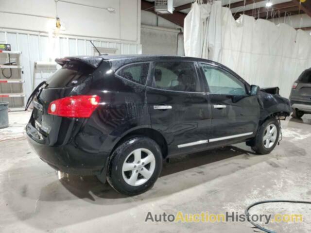 NISSAN ROGUE S, JN8AS5MVXDW658398