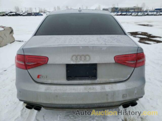 AUDI S4/RS4 PREMIUM PLUS, WAUBGCFL1FA015680