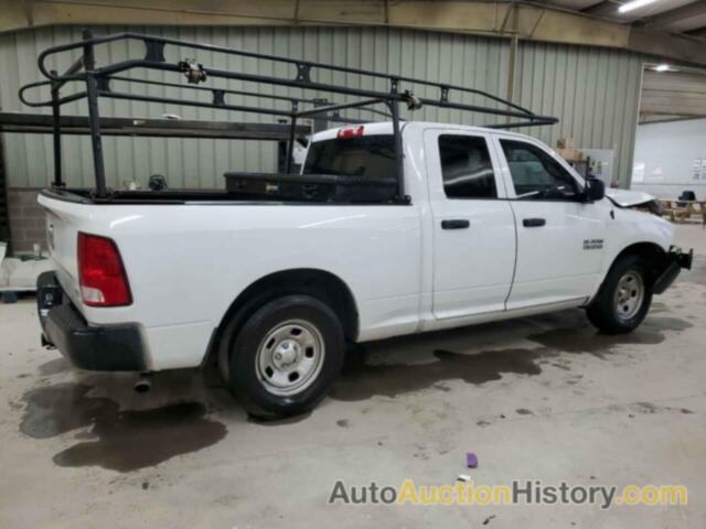 RAM 1500 ST, 1C6RR6FG1JS272591