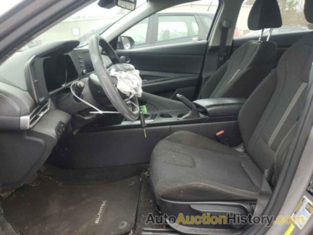 HYUNDAI ELANTRA SE, KMHLL4AG3MU153781