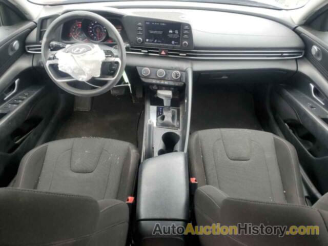 HYUNDAI ELANTRA SE, KMHLL4AG3MU153781