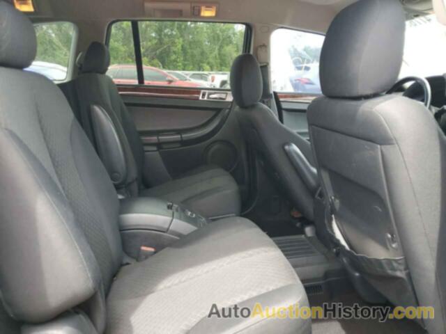 CHRYSLER PACIFICA TOURING, 2A4GM684X6R814369