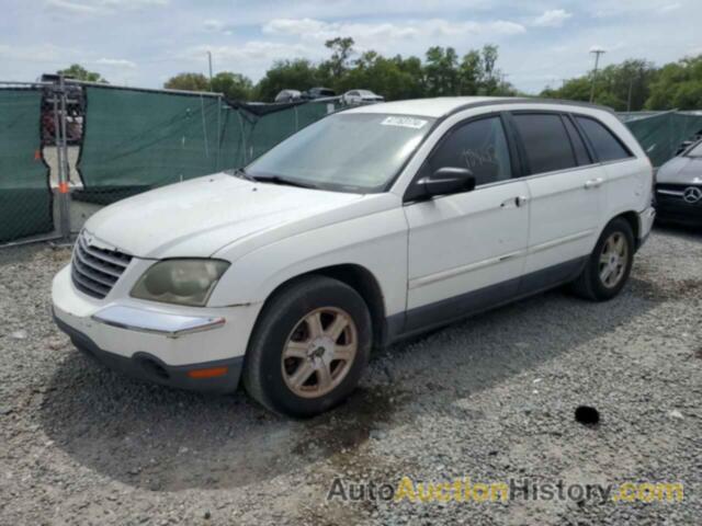 CHRYSLER PACIFICA TOURING, 2A4GM684X6R814369