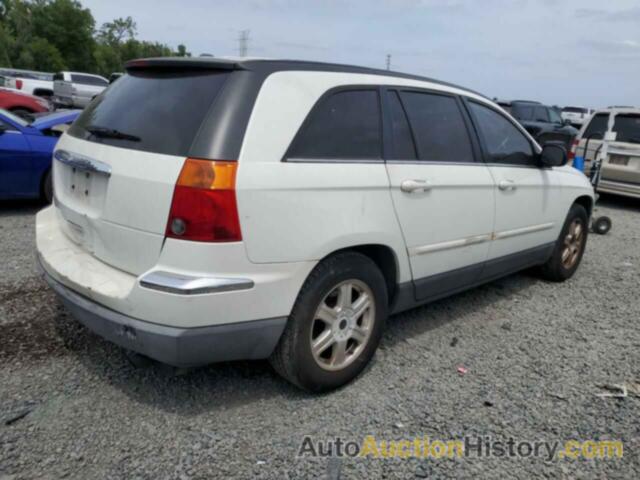 CHRYSLER PACIFICA TOURING, 2A4GM684X6R814369