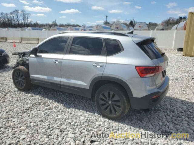 VOLKSWAGEN TAOS S S, 3VV5X7B26RM042841