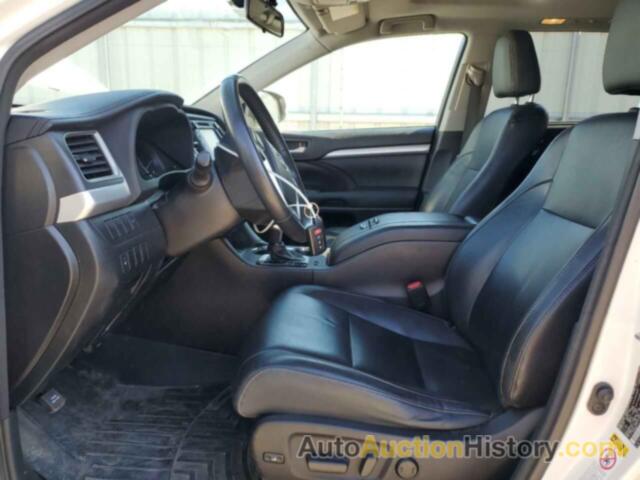 TOYOTA HIGHLANDER XLE, 5TDJKRFH1FS111906