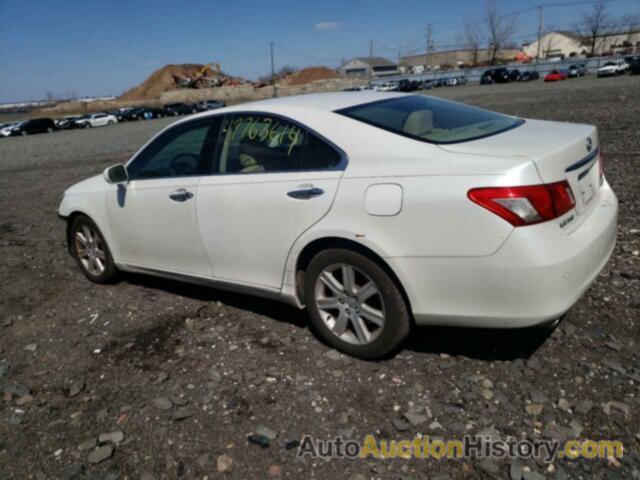 LEXUS ES350 350, JTHBJ46G492280989