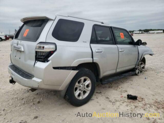 TOYOTA 4RUNNER SR5, JTEZU5JR7F5100352