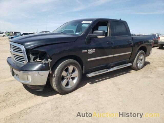 RAM 1500 SLT, 1C6RR7LT0KS561034