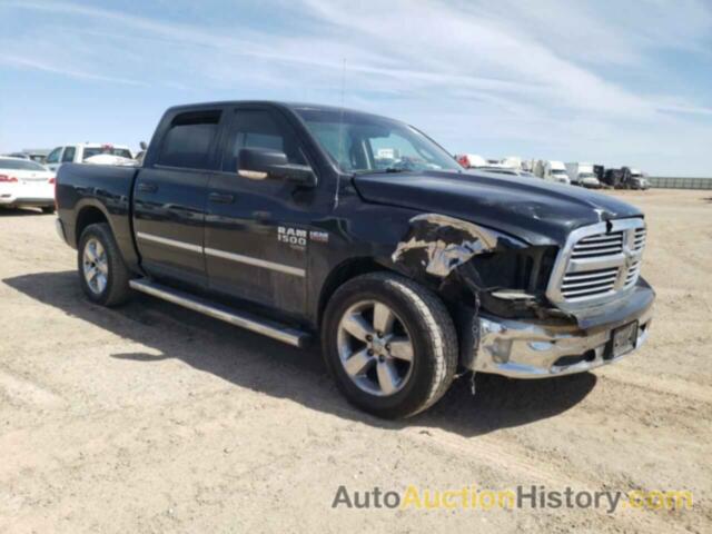 RAM 1500 SLT, 1C6RR7LT0KS561034