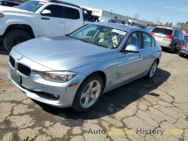 BMW 3 SERIES XI SULEV, WBA3B5G50FNS14792