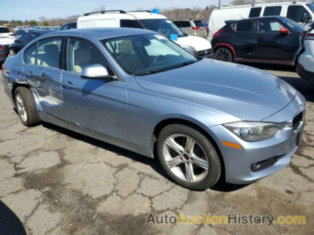 BMW 3 SERIES XI SULEV, WBA3B5G50FNS14792