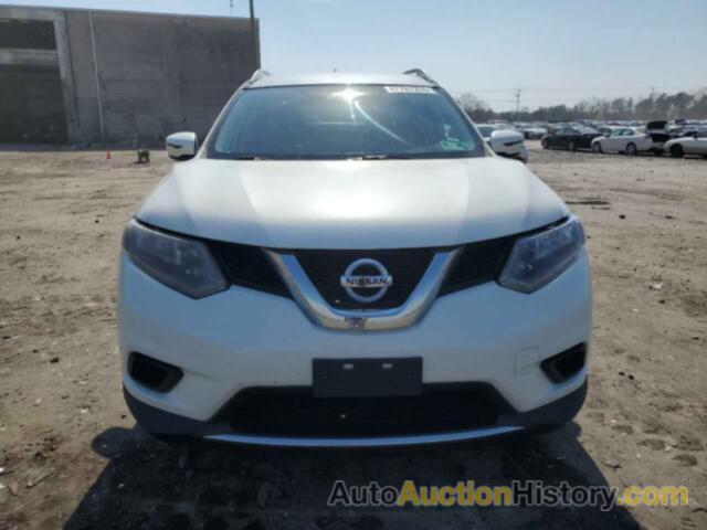 NISSAN ROGUE S, KNMAT2MV8GP604927