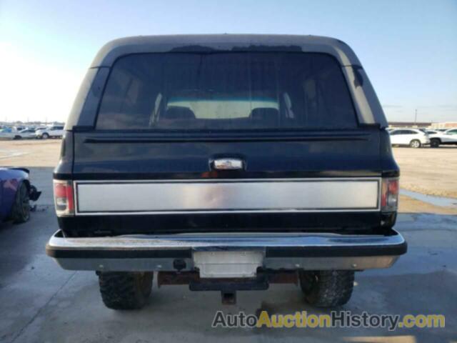 CHEVROLET BLAZER V10, 1GNEV18K9HF187015