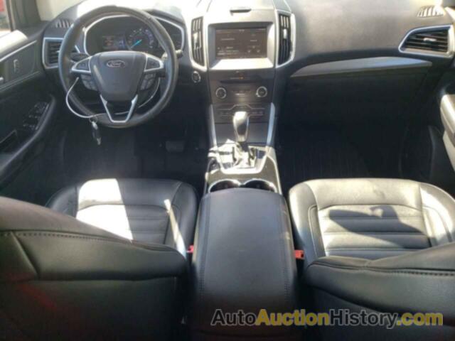 FORD EDGE SEL, 2FMTK3J84FBB02112