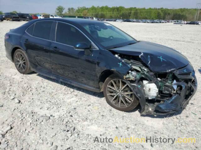 TOYOTA CAMRY SE, 4T1T11AK8MU403556