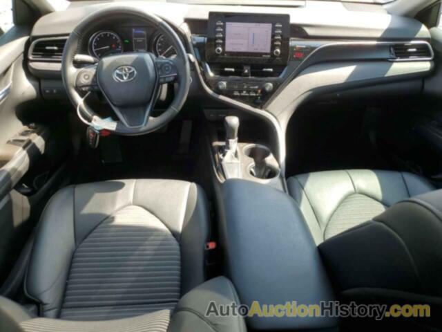 TOYOTA CAMRY SE, 4T1T11AK8MU403556