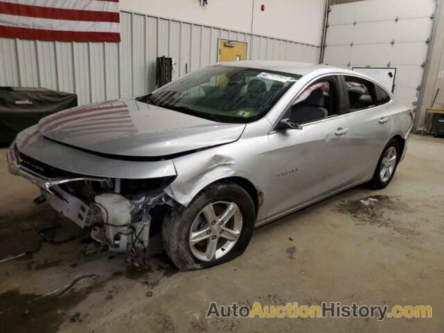 CHEVROLET MALIBU LS, 1G1ZB5ST9KF159632