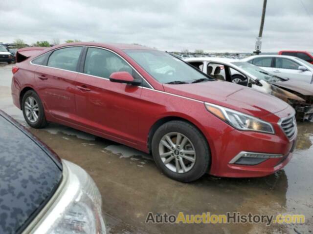 HYUNDAI SONATA SE, 5NPE24AF9FH153546