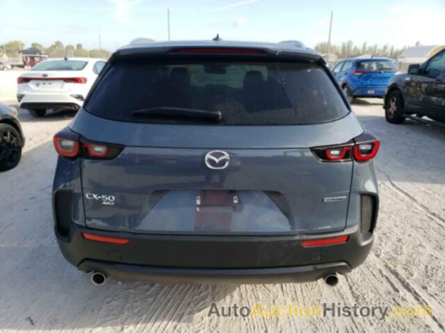 MAZDA CX-50 PREM PREMIUM PLUS, 7MMVABEM9PN103599