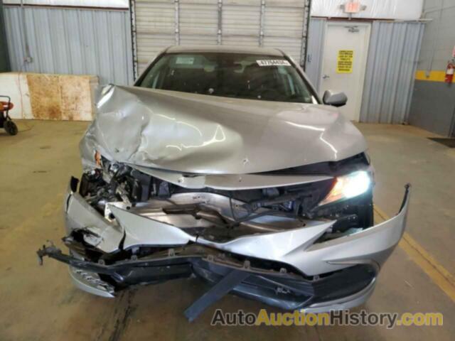 TOYOTA CAMRY LE, 4T1C11AK3MU418210