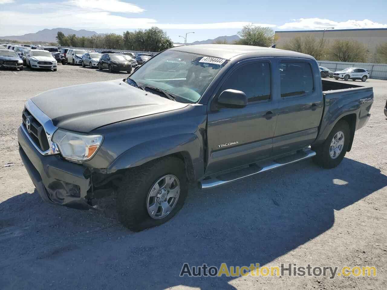 TOYOTA TACOMA DOUBLE CAB, 3TMLU4EN3EM157216