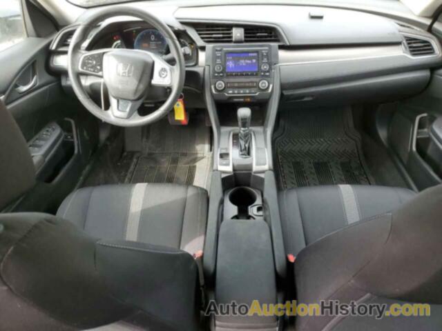 HONDA CIVIC LX, 2HGFC2F68LH505469