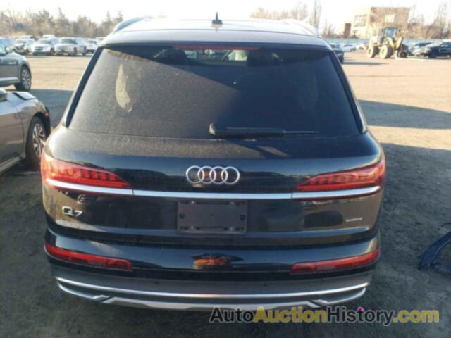 AUDI Q7 PRESTIGE, WA1VXBF76PD017478