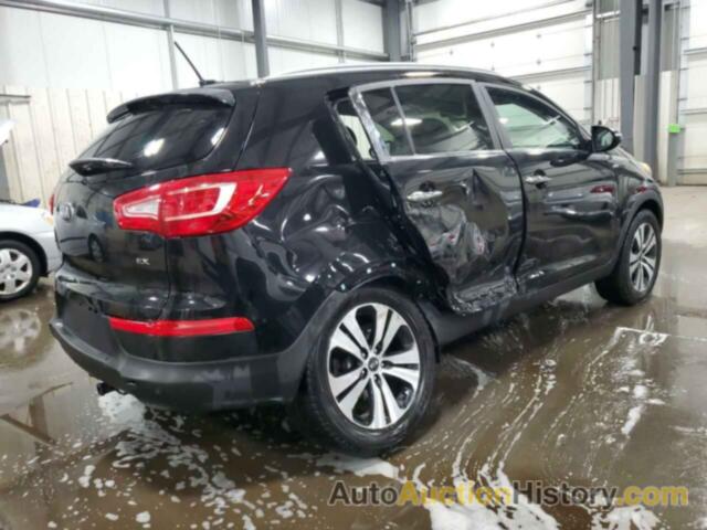 KIA SPORTAGE EX, KNDPCCA20D7437985