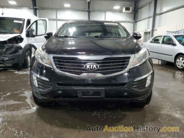 KIA SPORTAGE EX, KNDPCCA20D7437985