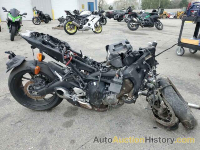 YAMAHA MT09 C C, JYARN53Y6LA001686