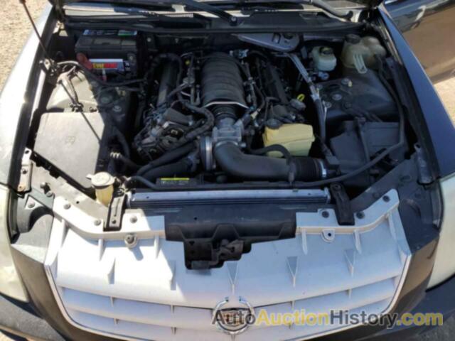 CADILLAC STS, 1G6DC67AX50139590