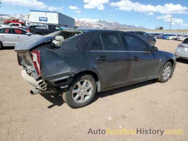 CADILLAC STS, 1G6DC67AX50139590