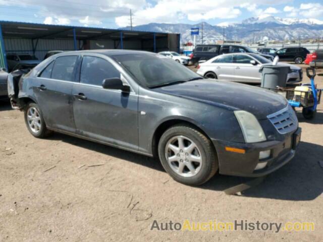 CADILLAC STS, 1G6DC67AX50139590