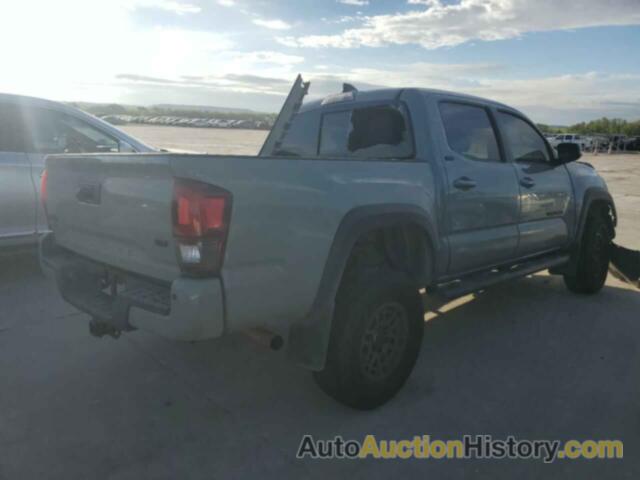 TOYOTA TACOMA DOUBLE CAB, 3TMCZ5AN3PM545742