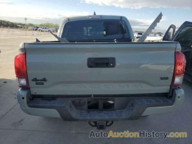 TOYOTA TACOMA DOUBLE CAB, 3TMCZ5AN3PM545742