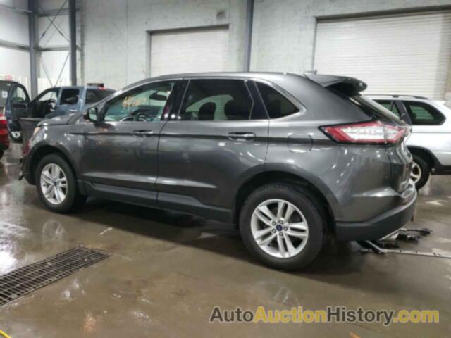 FORD EDGE SEL, 2FMPK4J81JBB63451