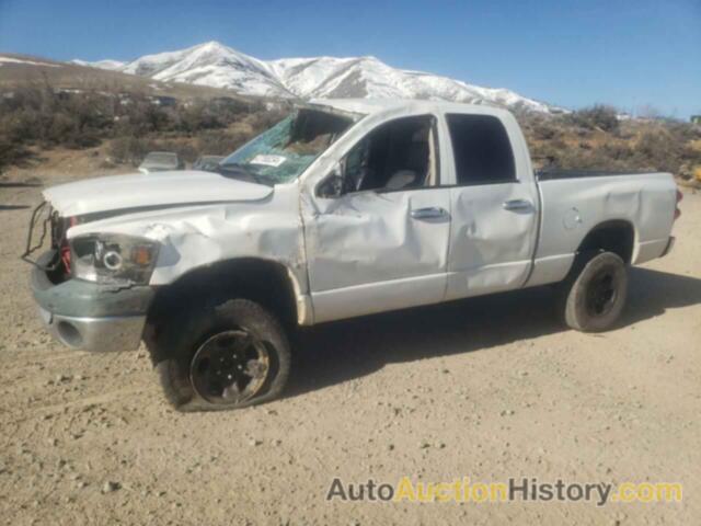 DODGE RAM 1500 ST, 1D7HU18268J121551