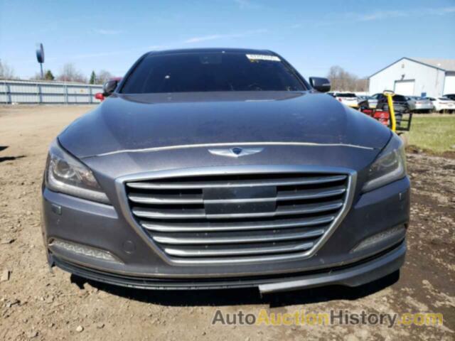 HYUNDAI GENESIS 3.8L, KMHGN4JE2GU110435